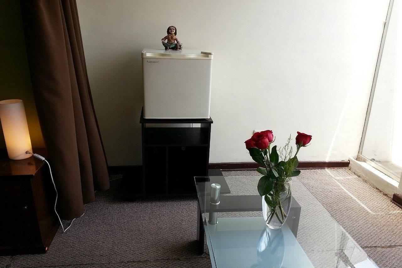 Conde De Lemos Hotel Пуно Экстерьер фото