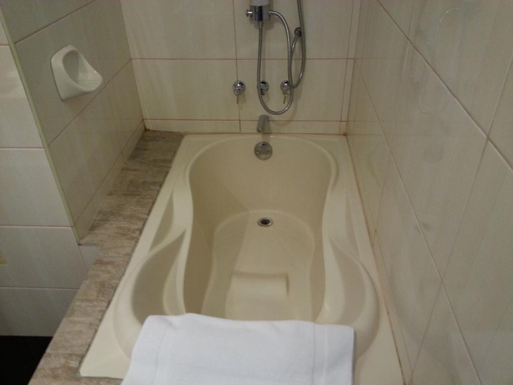 Conde De Lemos Hotel Пуно Экстерьер фото