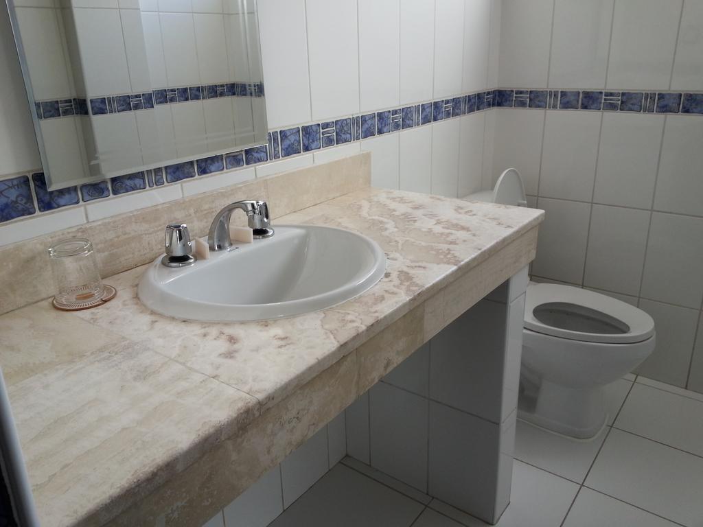 Conde De Lemos Hotel Пуно Экстерьер фото