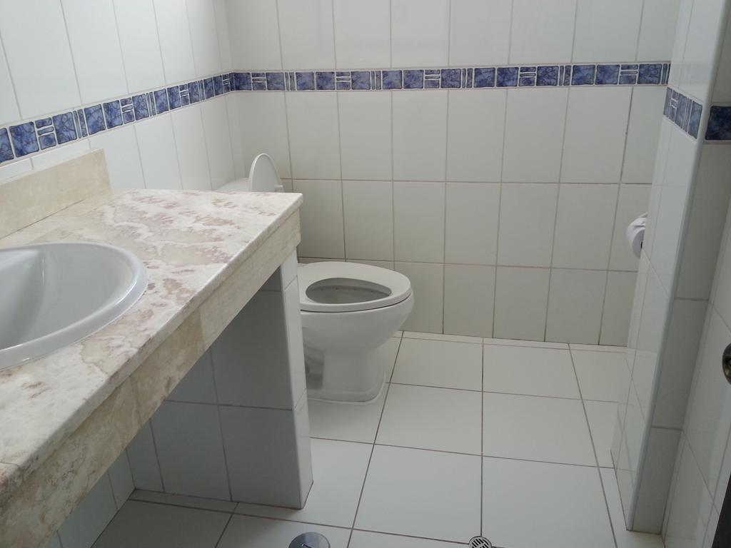 Conde De Lemos Hotel Пуно Экстерьер фото